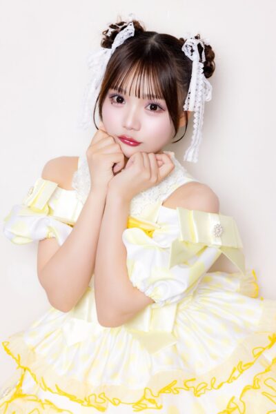 CUTIE STREET︎︎の古澤里紗が姉とのプリクラを公開！ファンの反応は？