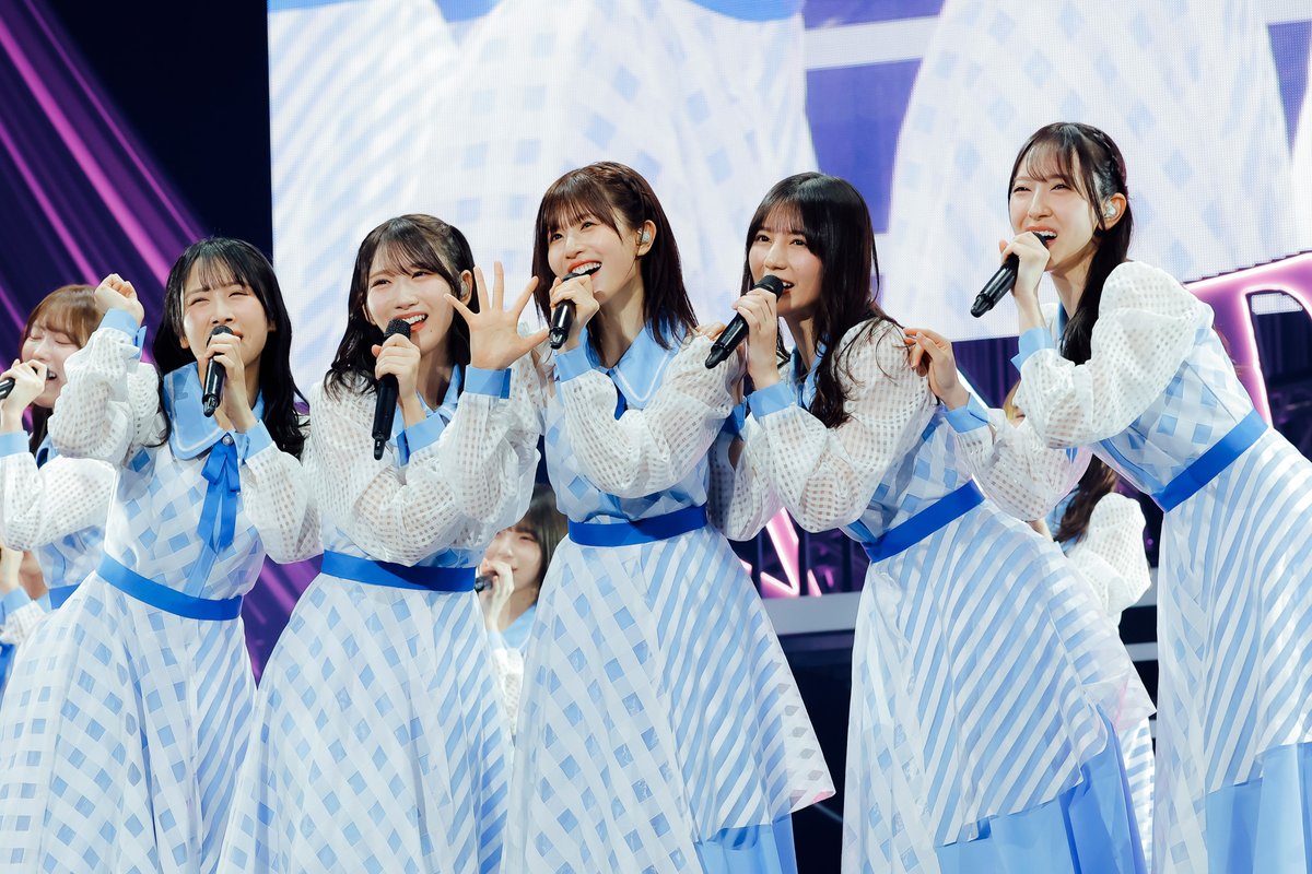 日向坂46の松田好花が卒業セレモニー！どんな内容だった？