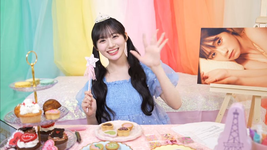 乃木坂46の川﨑桜の「#さくたん構文」って？フォーマットまであって日常で使える！？