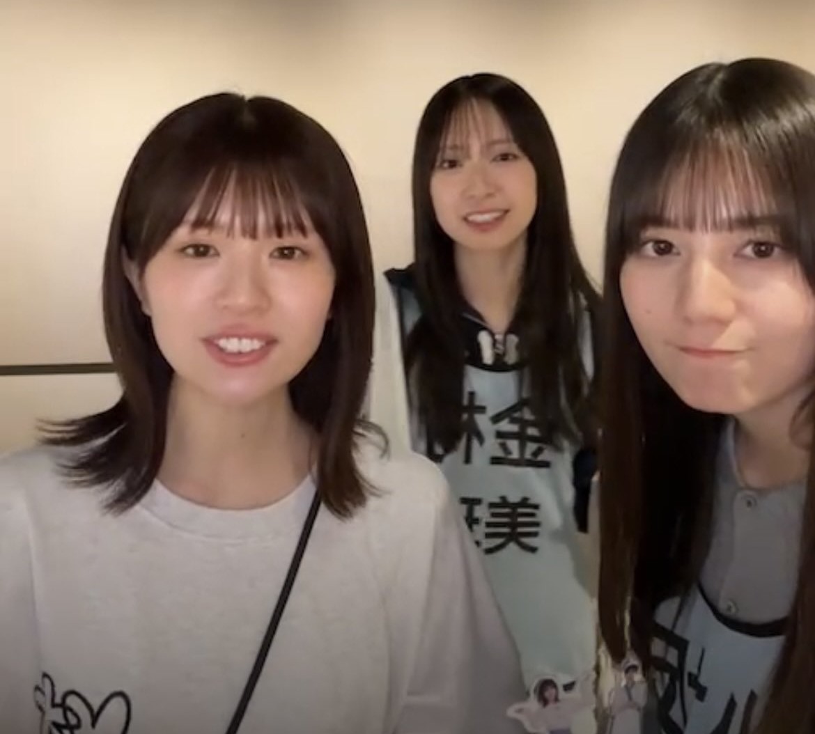 日向坂46の松田好花が卒業セレモニー！どんな内容だった？