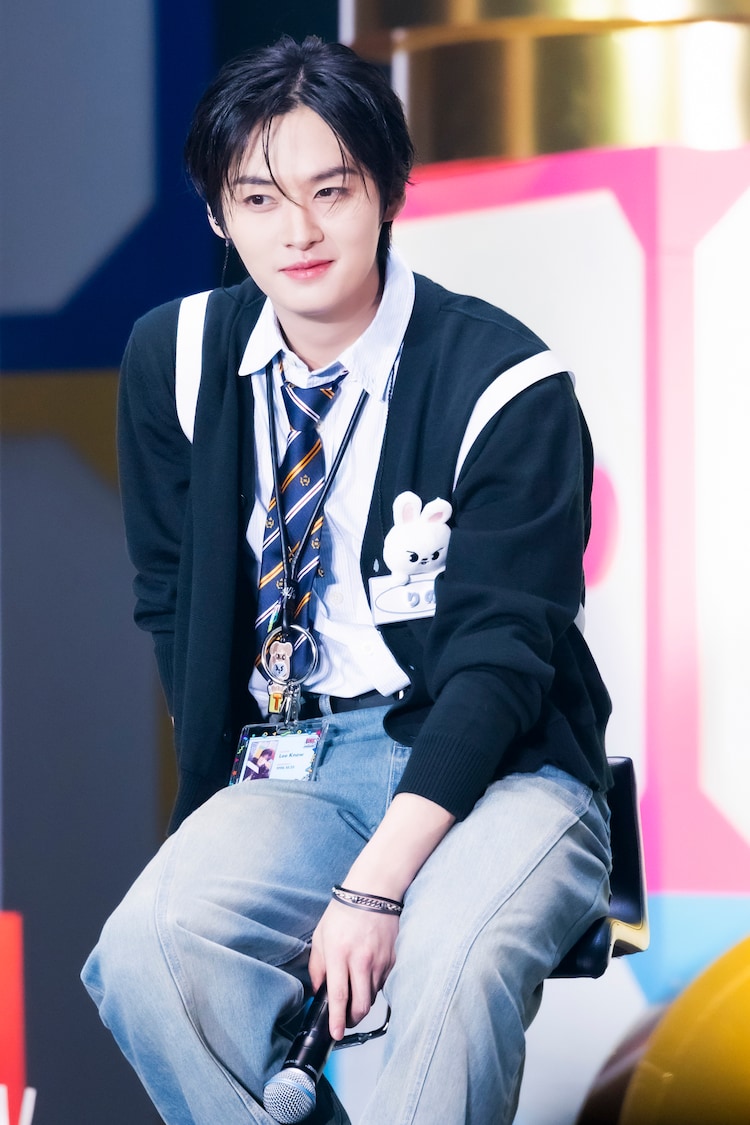 Stray Kidsのリノがスキマスイッチの「奏」をカバー！スキマスイッチがXで反応！