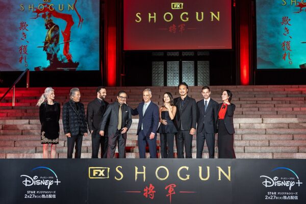 Snow Manの目黒蓮が「SHOGUN 将軍」シーズン2に出演！ファンの反応は？