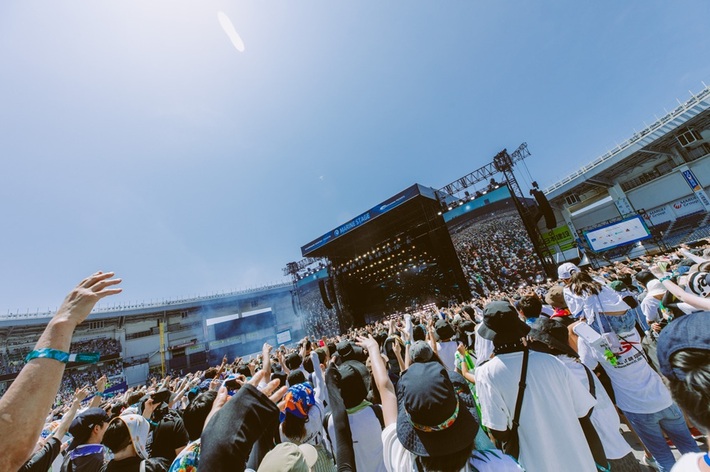 LE SSERAFIMがSUMMER SONIC 2026に初出演！ファンの反応は？