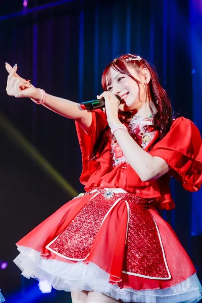 CANDY TUNEの立花琴未がデジタルフォトブック発売!どんな内容?