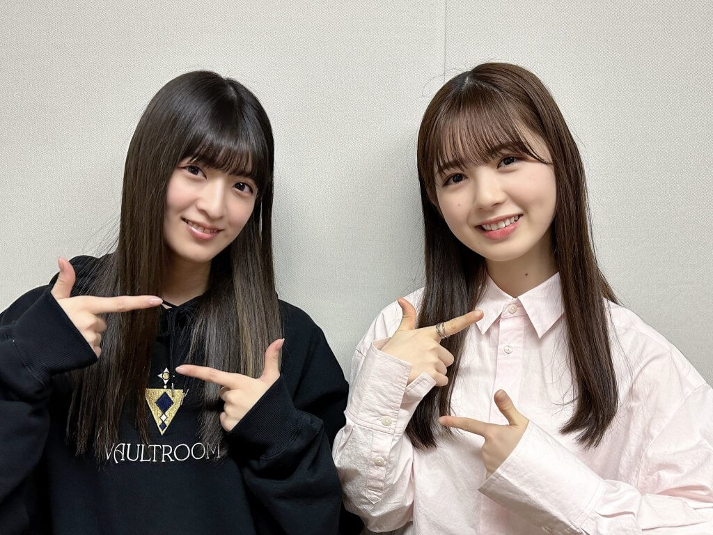 乃木坂46の吉田綾乃クリスティーはハーフじゃない！実際の国籍やそれに関するエピソードを調査！