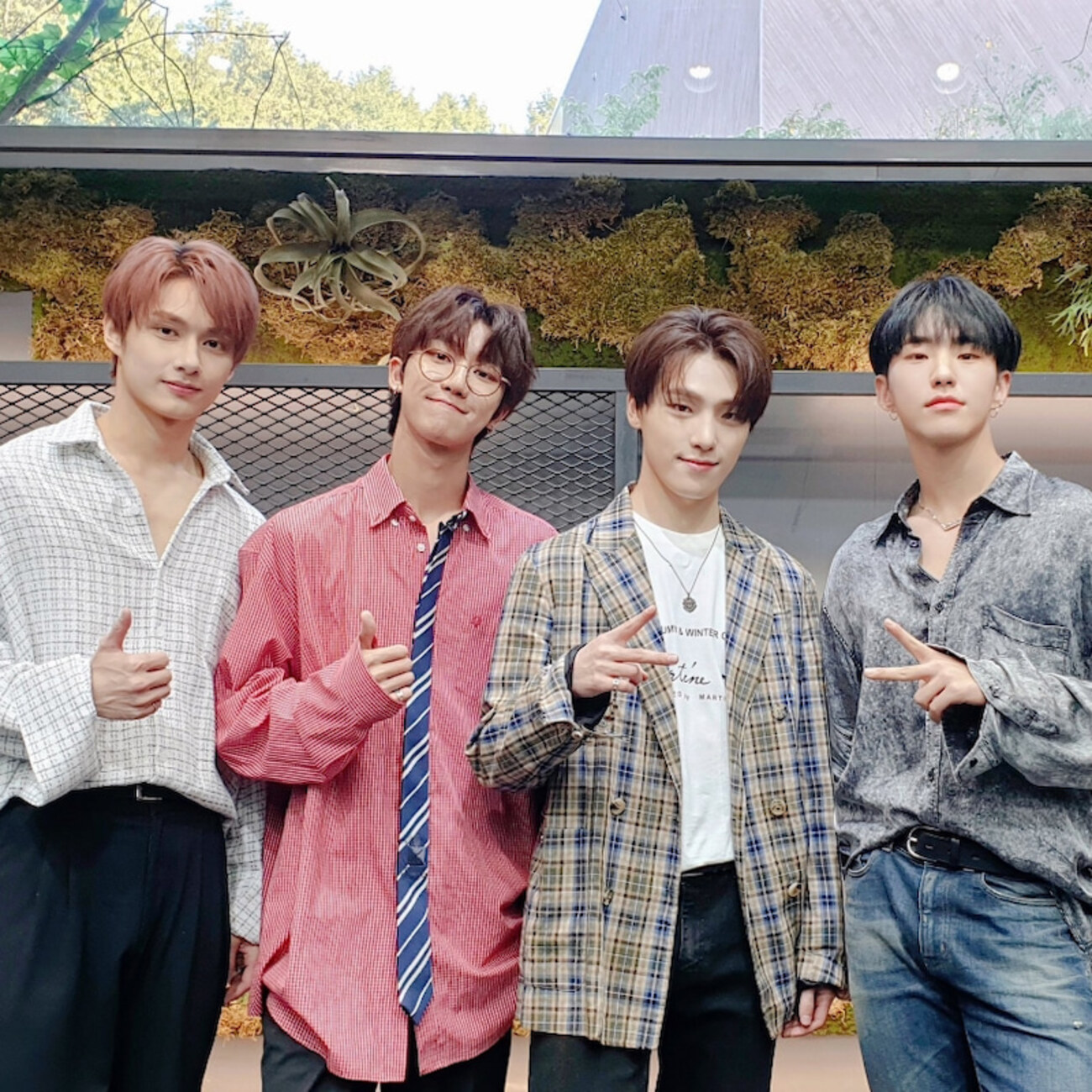 SEVENTEEN(セブチ)のユニットが増えた?それぞれの特徴を調べてみた!