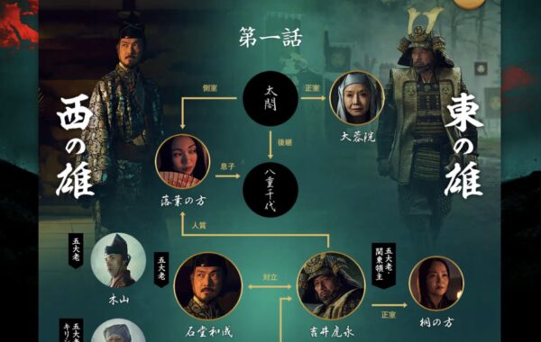 Snow Manの目黒蓮が「SHOGUN 将軍」シーズン2に出演！ファンの反応は？