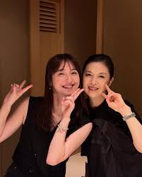 あいみょんが藤あや子と寿司友！？ツーショット写真にファンの反応は？