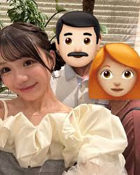 CUTIE STREET︎︎の古澤里紗が姉とのプリクラを公開！ファンの反応は？