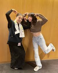 あいみょんが藤あや子と寿司友！？ツーショット写真にファンの反応は？