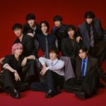 Snow Manが2025年年間ライブ動員1位に！驚愕の動員数は？