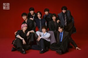 Snow Manが2025年年間ライブ動員1位に！驚愕の動員数は？