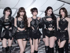 LE SSERAFIMがSUMMER SONIC 2026に初出演！ファンの反応は？