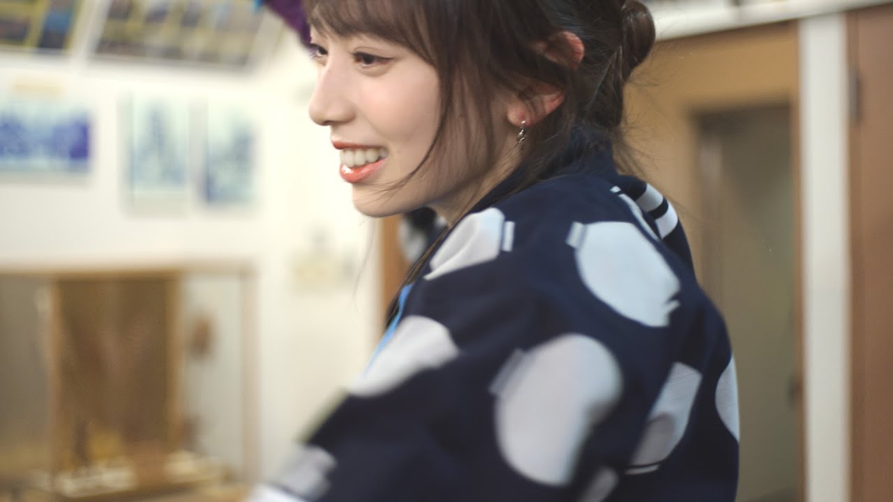 乃木坂46の矢田萌華の秋田魁新報電子版の新春スペシャルインタビューが公開!ファンの反応は?