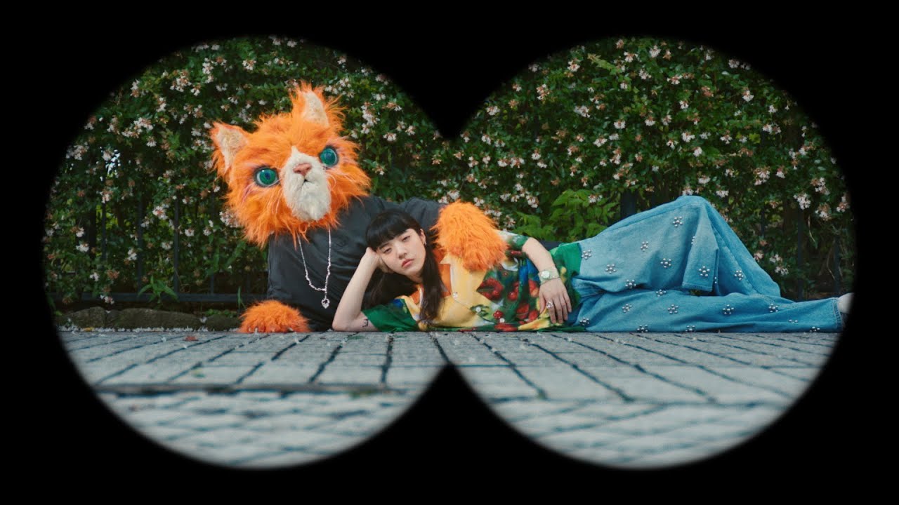 あいみょんが10周年のスペシャルムービーを公開!どんな内容?