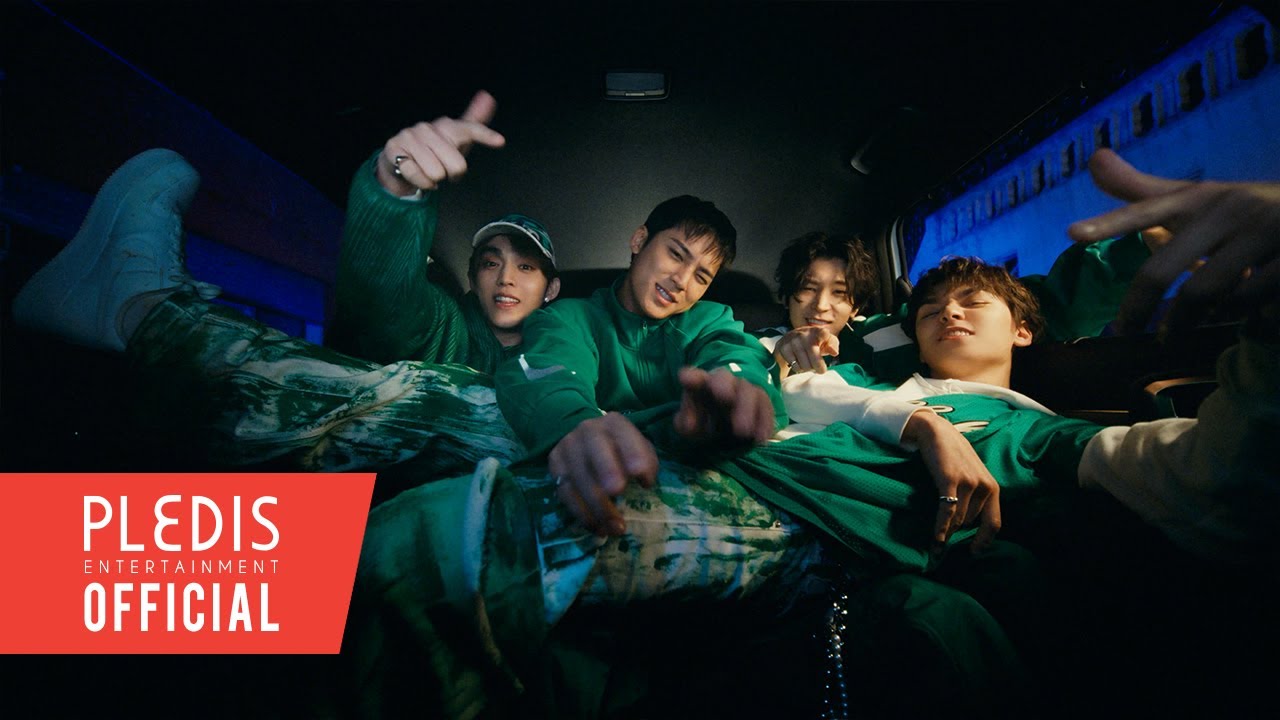 SEVENTEEN(セブチ)のユニットが増えた?それぞれの特徴を調べてみた!