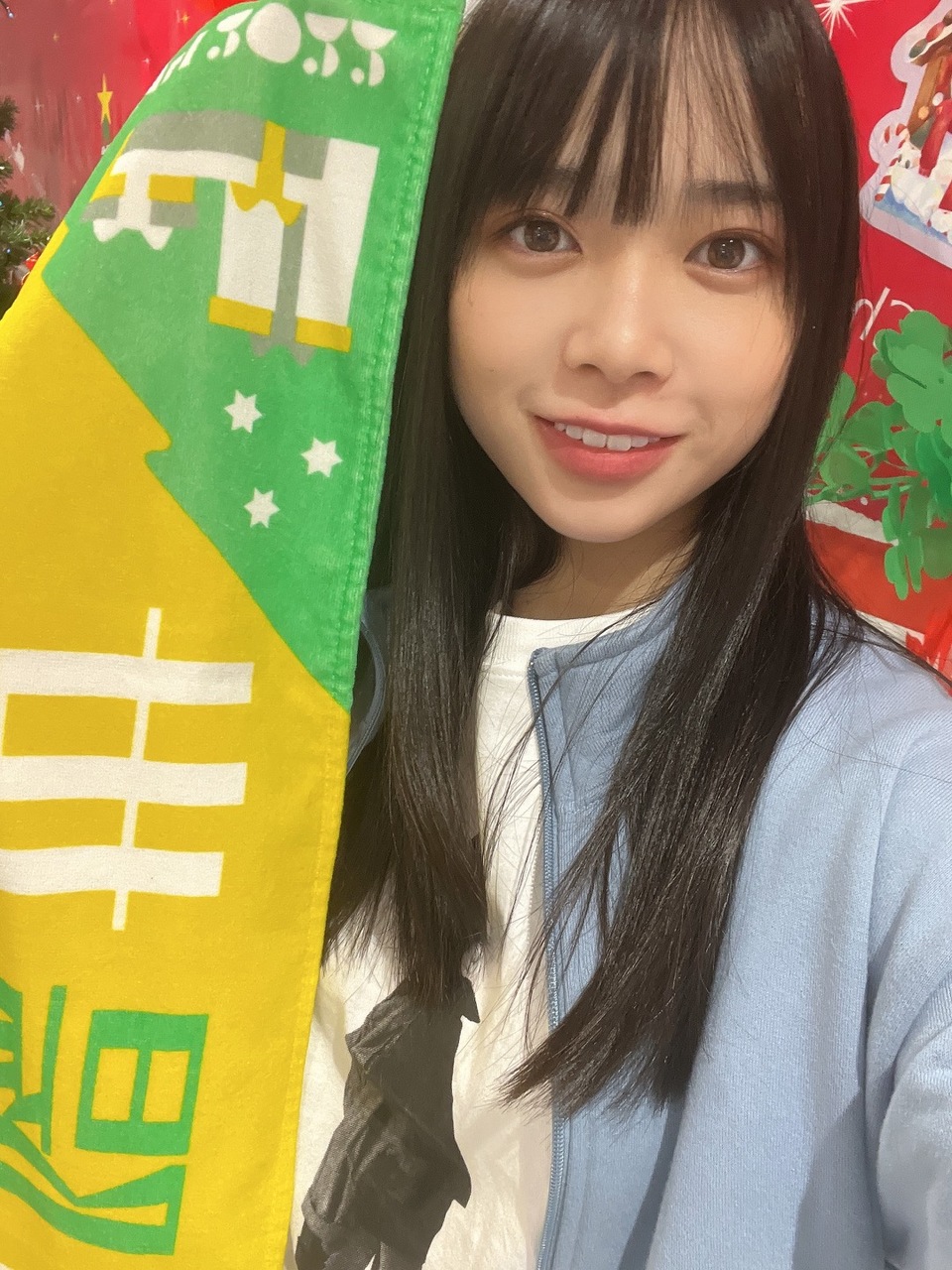 日向坂46の山口陽世はNFLファン！推しチームや推し選手は？