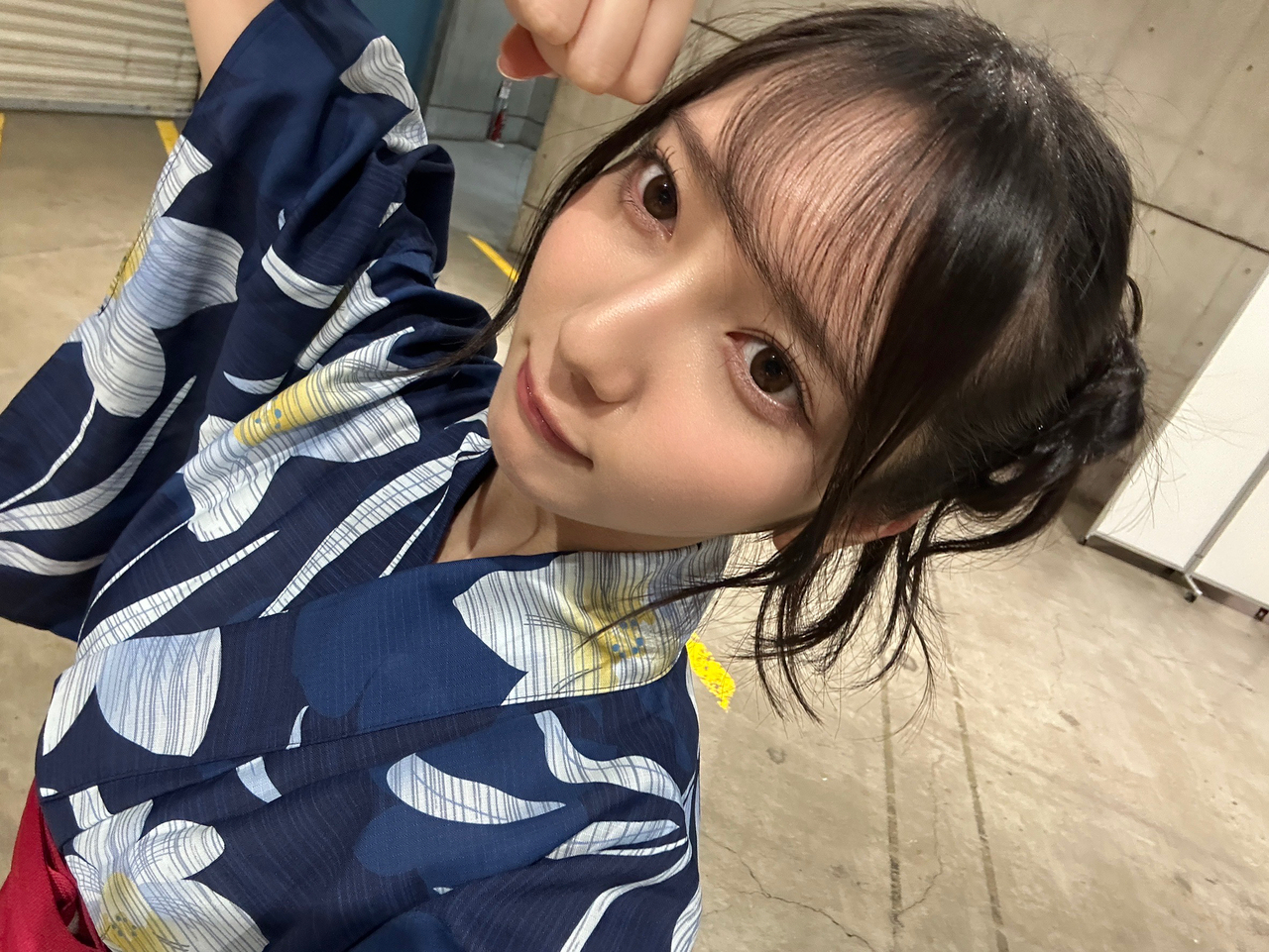 日向坂46の竹内希来里が四期生楽曲で初センター！ファンの反応は？