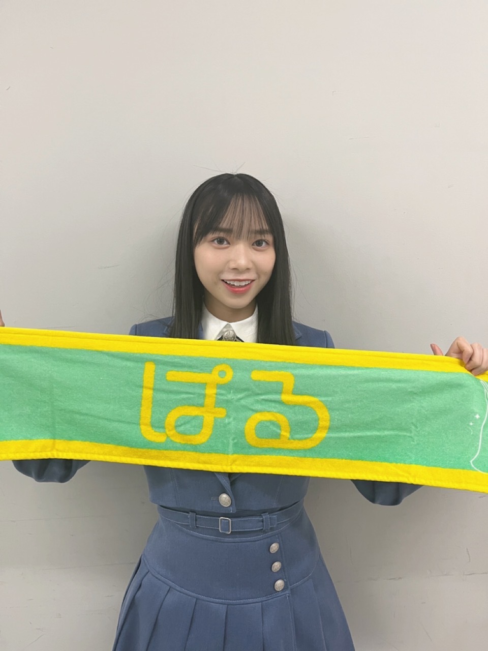 日向坂46の山口陽世はNFLファン！推しチームや推し選手は？