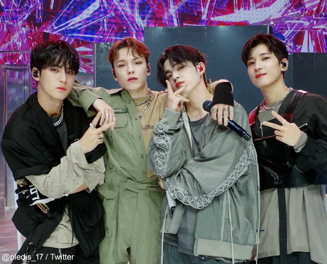 SEVENTEEN(セブチ)のユニットが増えた?それぞれの特徴を調べてみた!