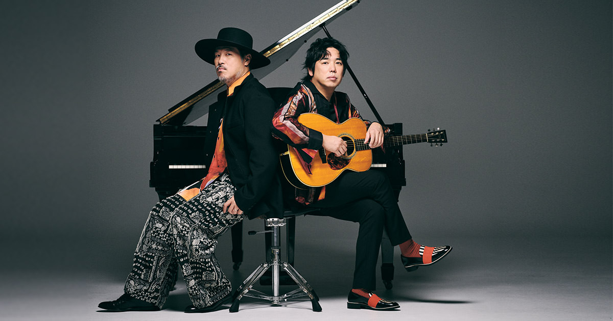 Stray Kidsのリノがスキマスイッチの「奏」をカバー！スキマスイッチがXで反応！