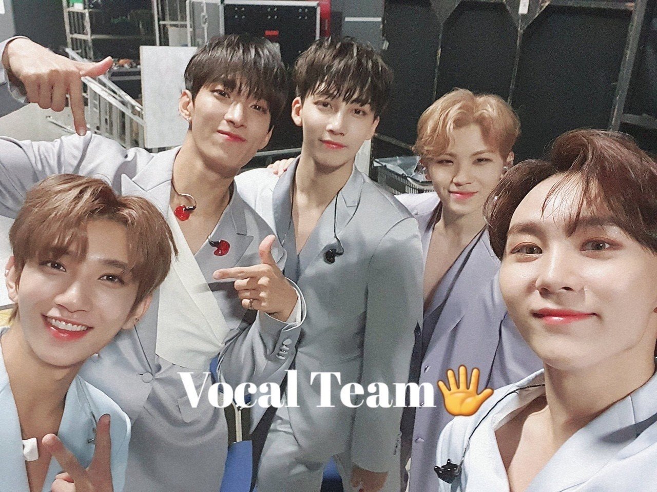 SEVENTEEN(セブチ)のユニットが増えた?それぞれの特徴を調べてみた!