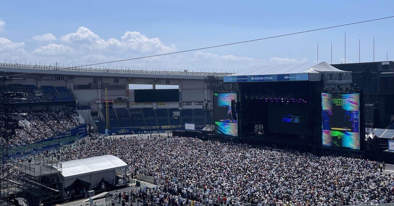 LE SSERAFIMがSUMMER SONIC 2026に初出演！ファンの反応は？