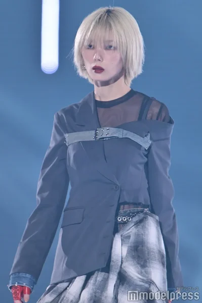 櫻坂46の14thシングル「The growing up train」のセンターは藤吉夏鈴！4期生も初選抜！