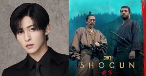 Snow Manの目黒蓮が「SHOGUN 将軍」シーズン2に出演！ファンの反応は？