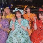 FRUITS ZIPPERが東京ドーム単独公演に5万人が大熱狂！当日のファンの反応は？