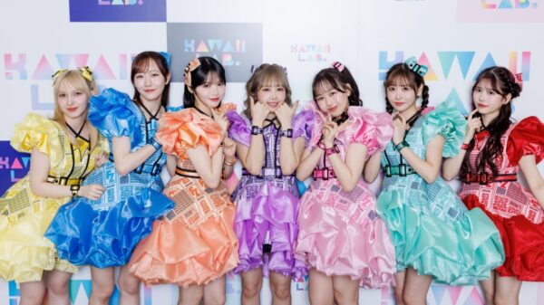 FRUITS ZIPPERが東京ドーム単独公演に5万人が大熱狂!当日のファンの反応は?