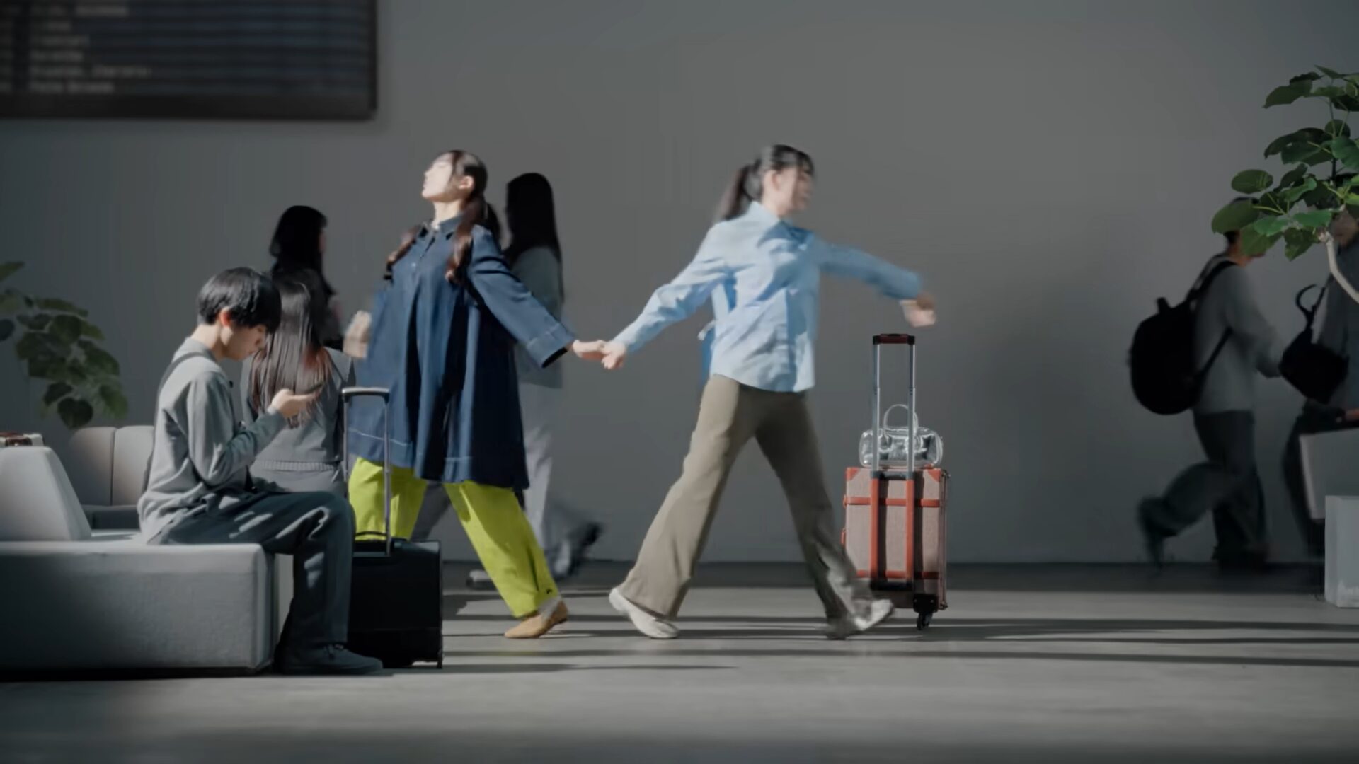 日向坂46のアンダーメンバーのひなた坂46の「君と生きる」のMV公開！ファンの反応は？