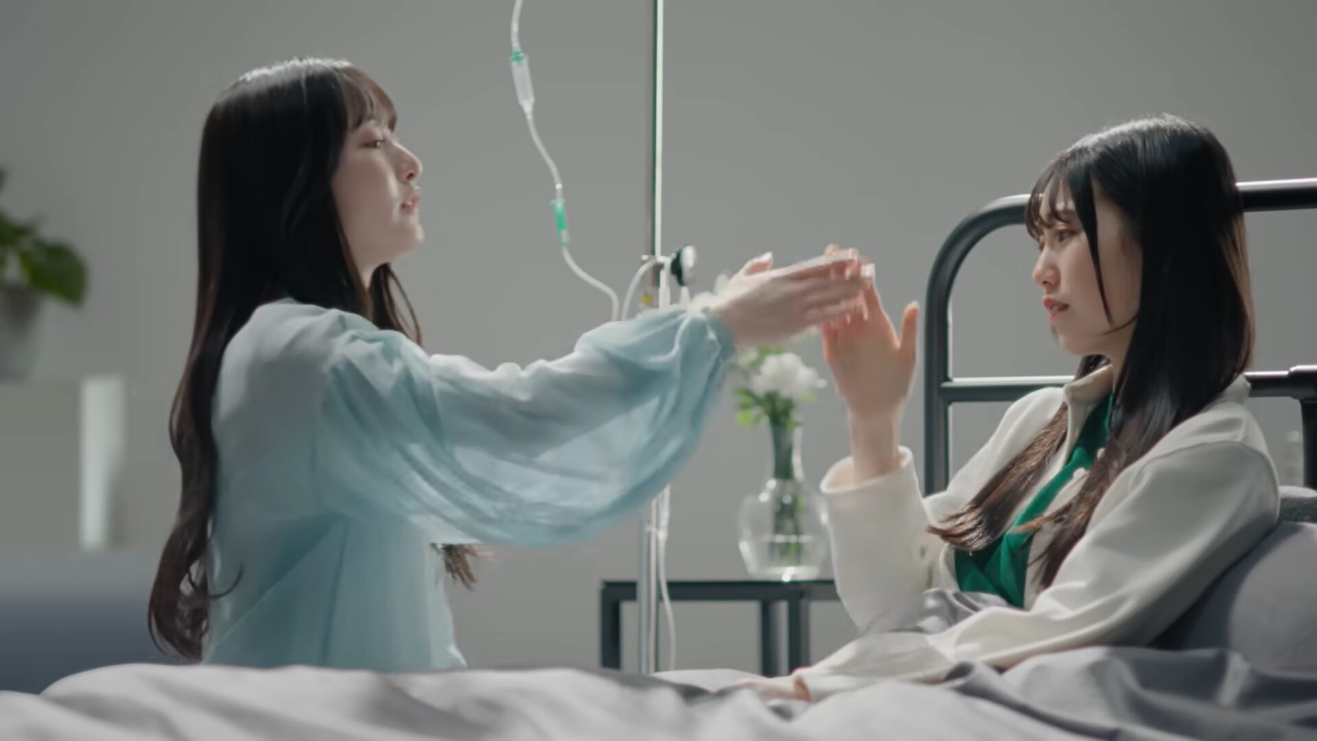 日向坂46のアンダーメンバーのひなた坂46の「君と生きる」のMV公開！ファンの反応は？