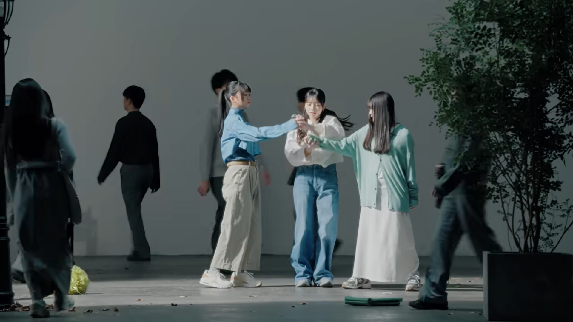 日向坂46のアンダーメンバーのひなた坂46の「君と生きる」のMV公開！ファンの反応は？