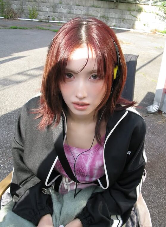 TWICEのモモがインスタを更新！可愛い顔とバキバキ腹筋とのギャップが凄すぎる！