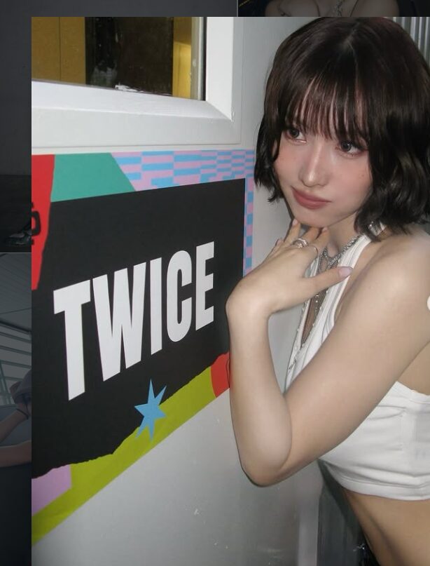 TWICEのモモがインスタを更新！可愛い顔とバキバキ腹筋とのギャップが凄すぎる！