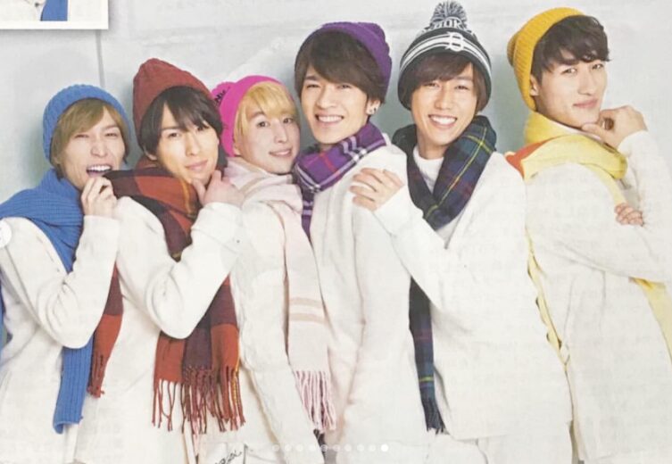 Snow Manの佐久間大介は実家が超金持ち？住所は江戸川区葛西という噂が！