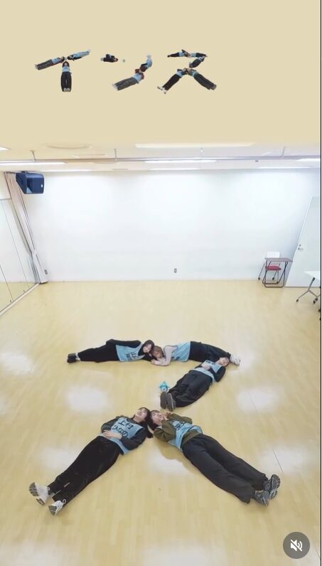 日向坂46がグループ公式インスタ開設！3日連続ライブ配信など充実の内容にファンの反応は？