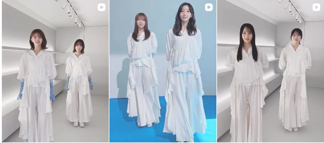 日向坂46がグループ公式インスタ開設！3日連続ライブ配信など充実の内容にファンの反応は？