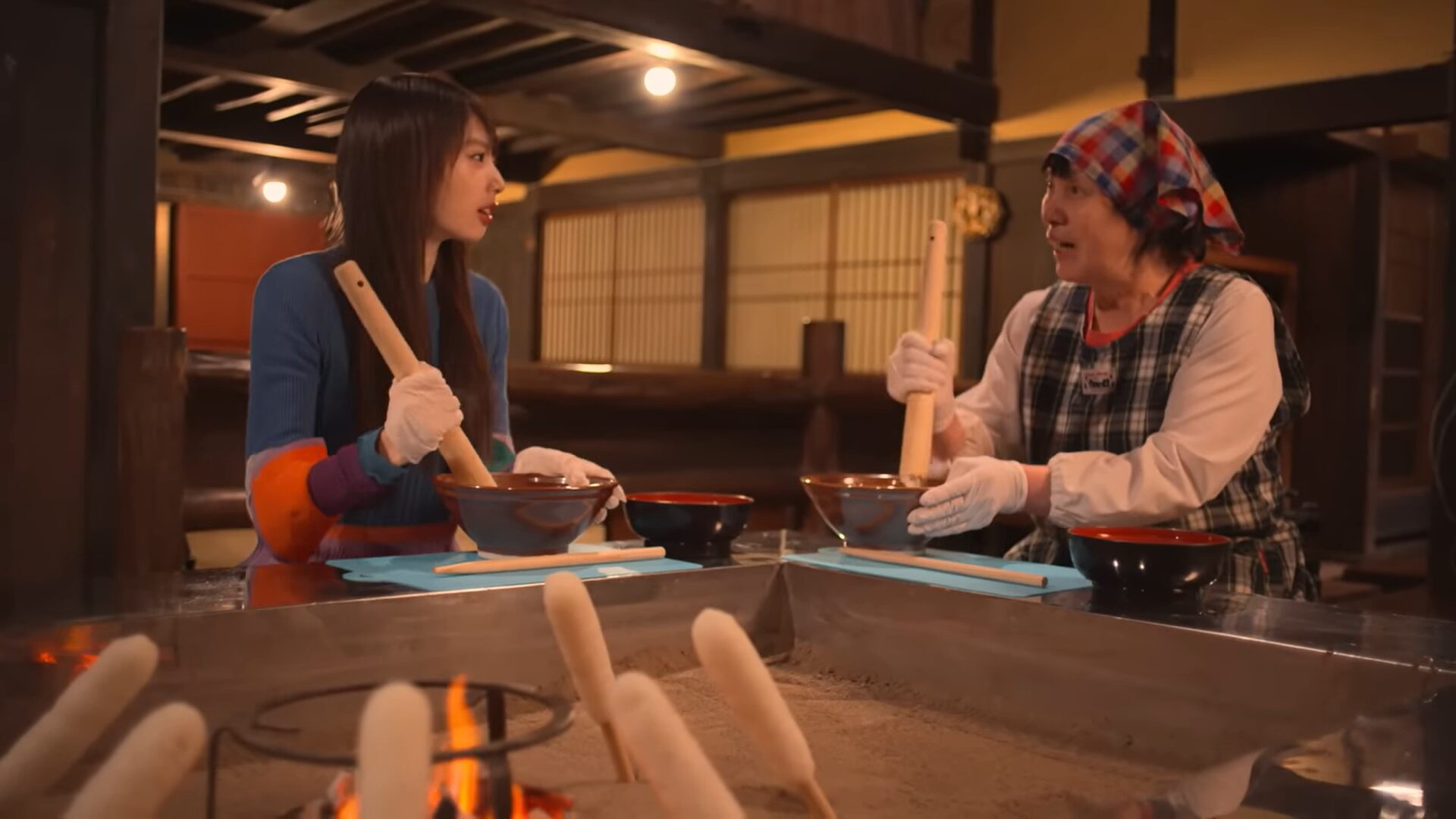 乃木坂46の矢田萌華の秋田魁新報電子版の新春スペシャルインタビューが公開!ファンの反応は?