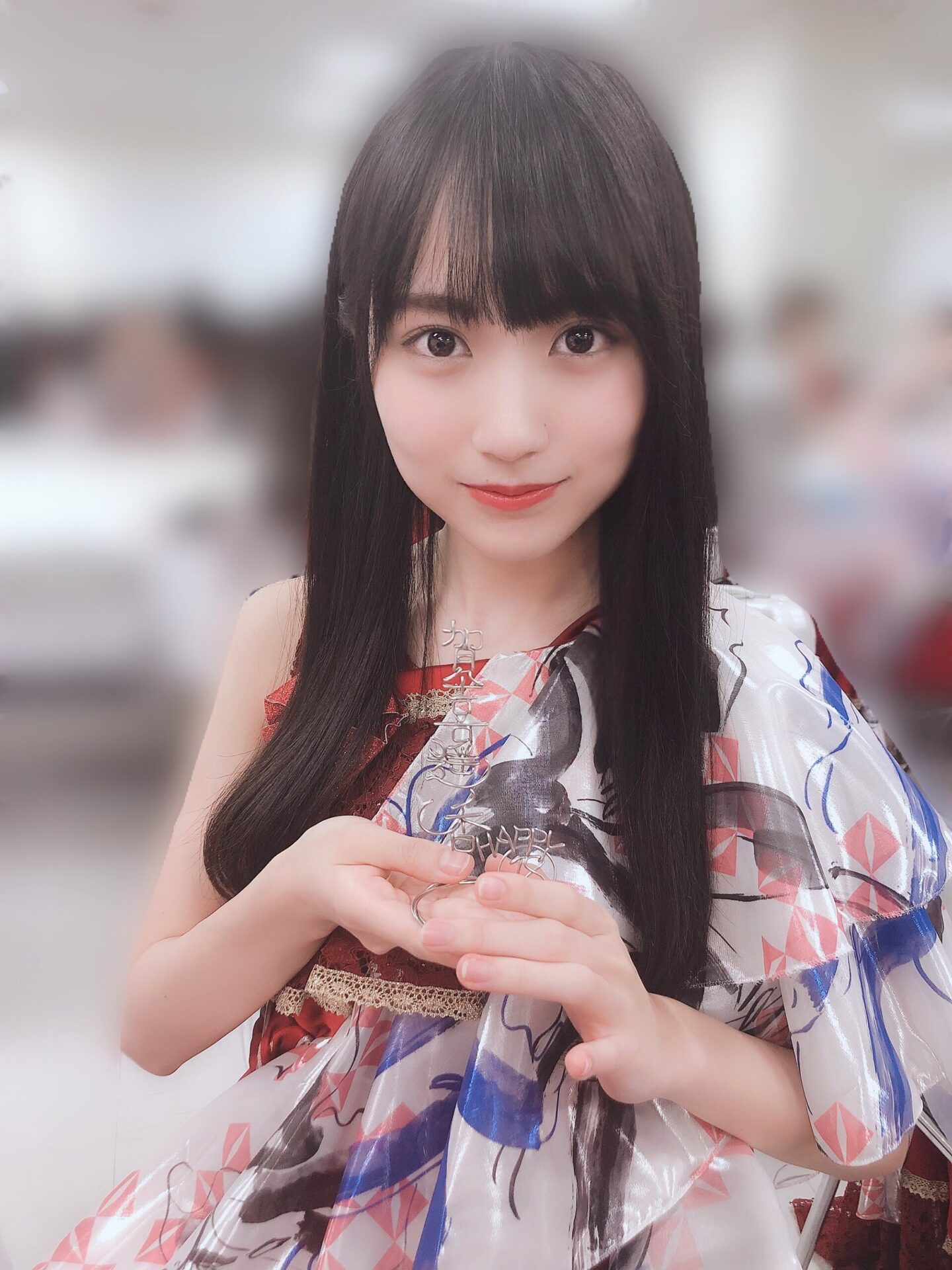 乃木坂46の梅澤美波が卒業発表！気になるのは次のキャプテン？ファンの反応は？