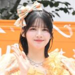 FRUITS ZIPPERの鎮西寿々歌が昨年末に救急搬送されていた！その理由とは？