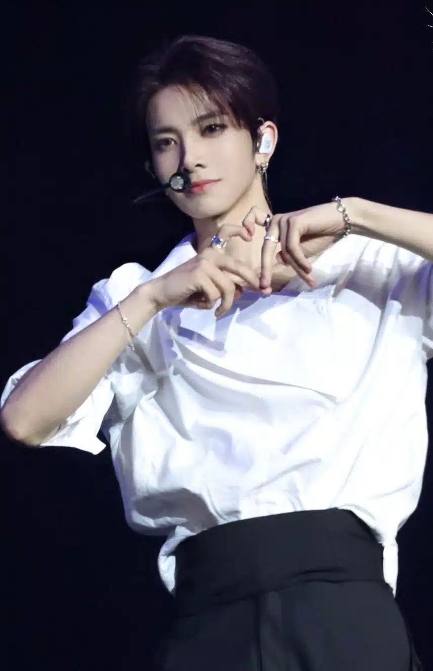 ENHYPEN(エンハイフン)のヒスンが脱退!脱退理由や今後は?