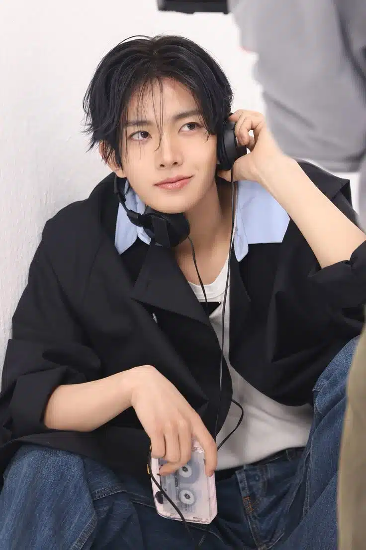 ENHYPEN(エンハイフン)のヒスンが脱退!脱退理由や今後は?