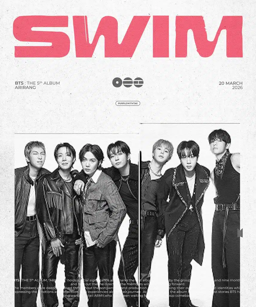 BTS(防弾少年団)がニューアルバムのトラックリストを発表！詳細を調べてみた！