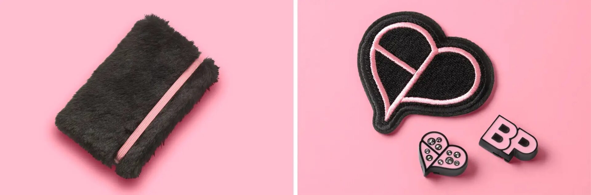 BLACKPINKとMoleskineの第2弾コラボが発表！限定アイテムなど調べてみた！