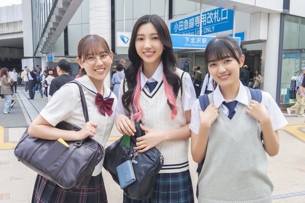 日向坂46の4期生の映画「ゼンブ・オブ・トーキョー」の続編決定!ファンの反応は?