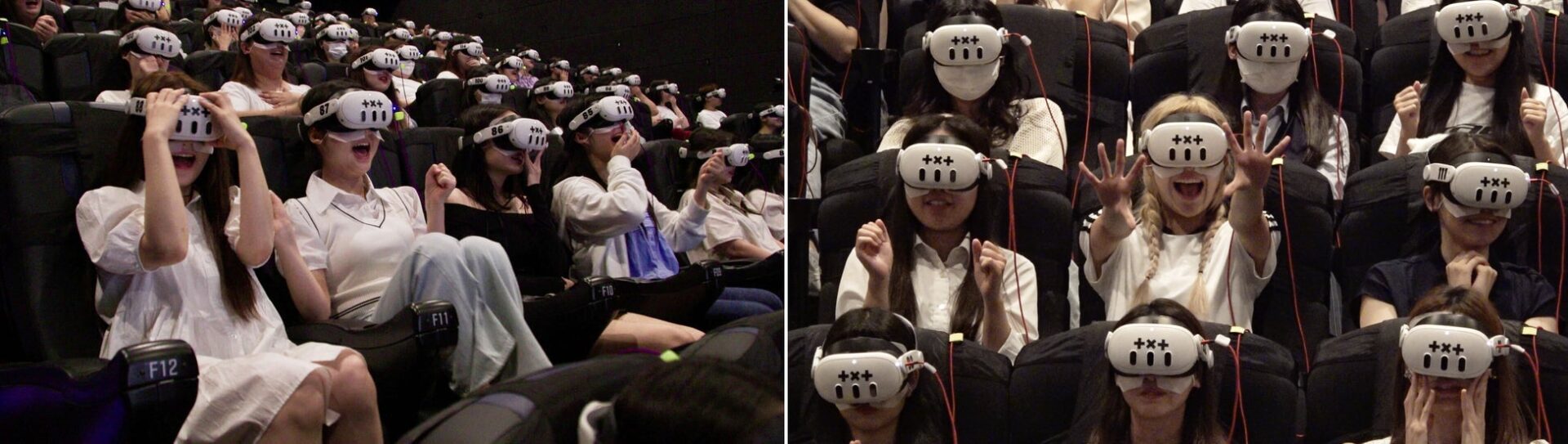 LE SSERAFIMが初のVRコンサートツアーを日本・韓国・米国・台湾で開催!詳しい詳細は?