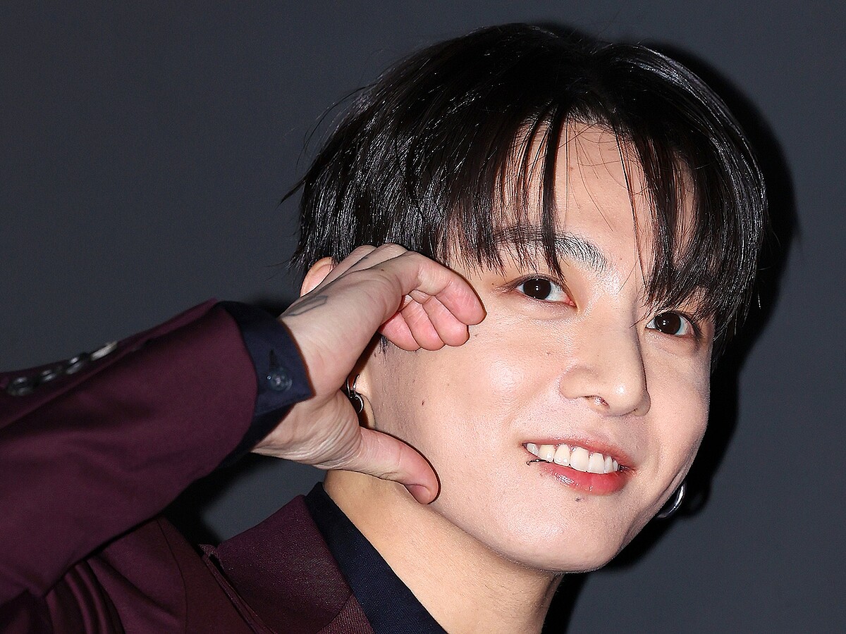 BTS(防弾少年団)のジョングクが「世界で最も有名な25人」に選出！ファンの反応は？