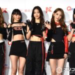 LE SSERAFIMのカズハが腹筋トレーニング動画を公開！実際にやってみる？ファンの反応は？